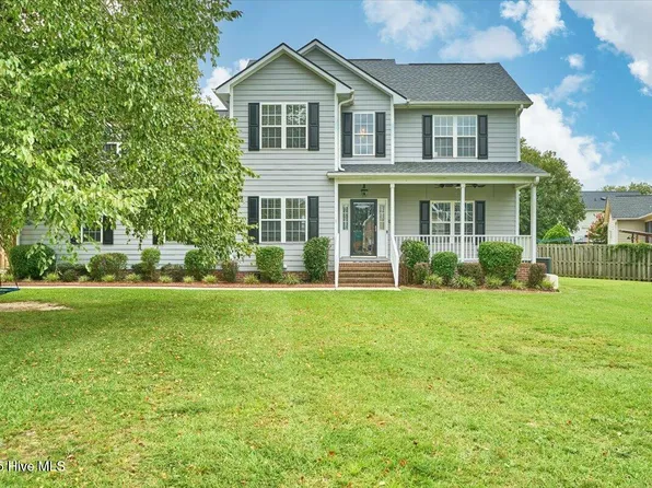 2911 Sangria Place, Fayetteville, NC 28306