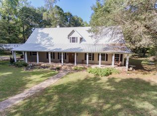 18155 Rabon Chapel Rd, Montgomery, TX 77316