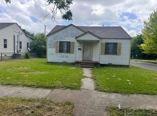 1317 S Main St, Temple, TX 76504