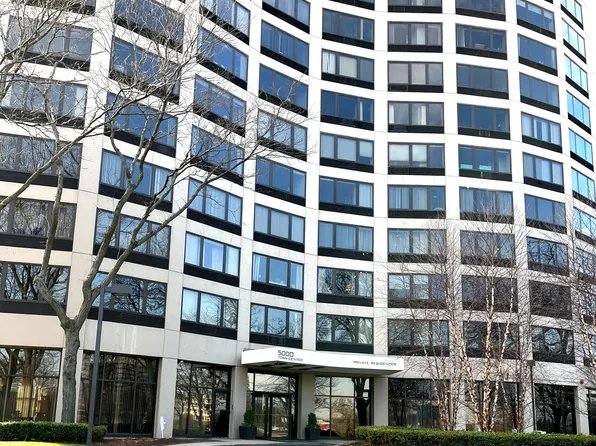 5000 Town Ctr Suite 1503, Southfield, MI 48075