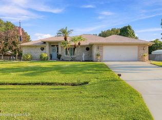 120 Nesbitt St NE, Palm Bay, FL 32907