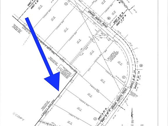 2nd image of 11756 Grand North Rd Lot 11