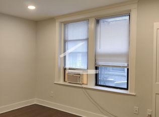 21 Peterborough St #1, Boston, MA 02215