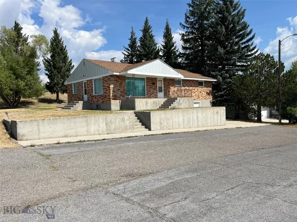1441 W Diamond St, Butte, MT 59701