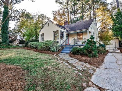1015 S Candler St, Decatur, GA, 30030