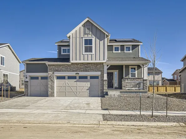 4299 Shirley Drive, Johnstown, CO 80534