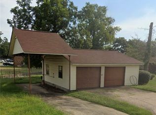 0 21st St E, Tuscaloosa, AL 35401