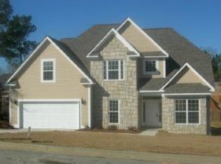 2002 Linville Fls, Grovetown, GA 30813