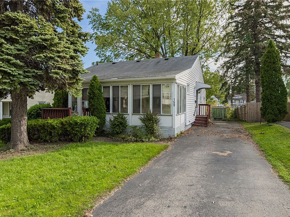 159 Harwick Rd, Rochester, NY 14609 Zillow
