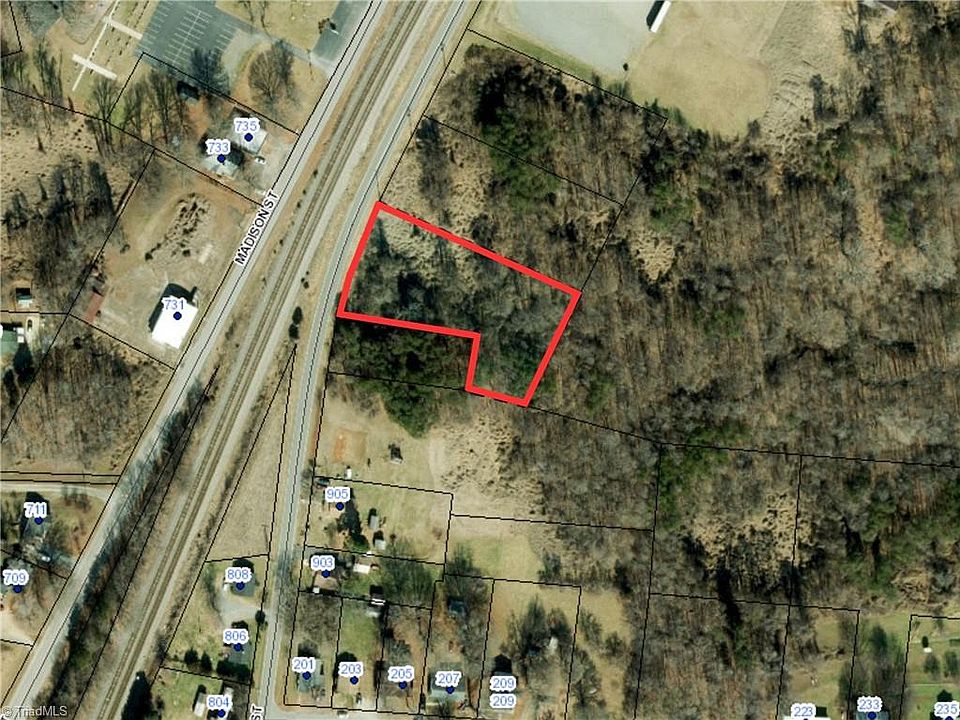 1st image of 0 NE Market St Tract C