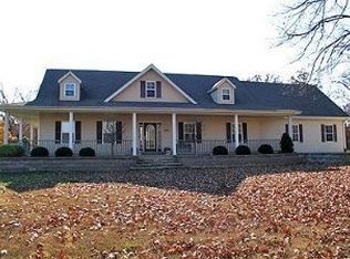 15774 Cox Rd, Wright City, MO 63390