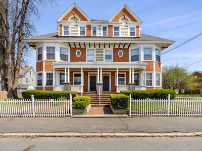 405 Main St #5, Haverhill, MA, 01830