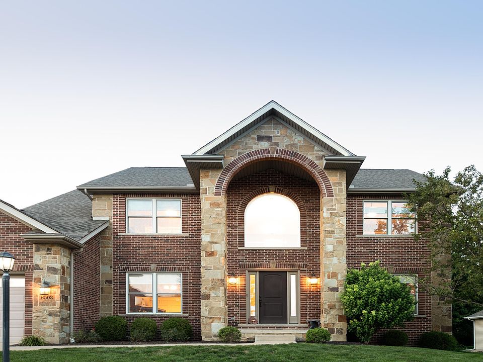 6503 W Sommer Pl, Edwards, IL 61528 Zillow