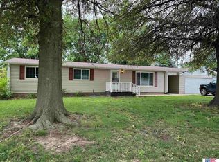 611 Park St, Stromsburg, NE 68666