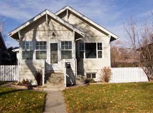 922 N Rodney St, Helena, MT 59601