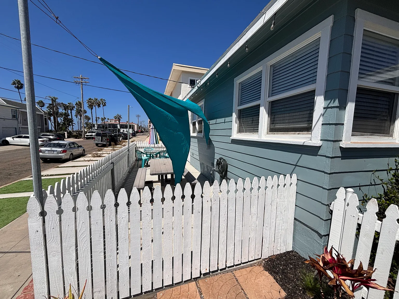 1 bed, 680 sqft, $2,750 — Photo 3