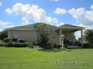 5920 SW 49th Ave, Ocala, FL 34474