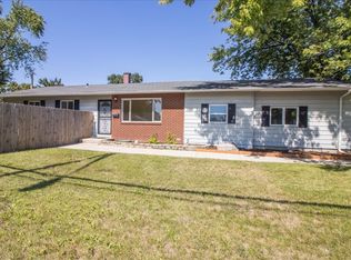 2211 Black Rd, Joliet, IL 60435