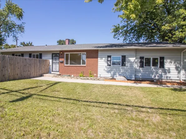 2211 Black Rd, Joliet, IL 60435