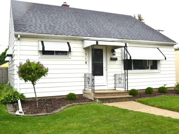 7518 30th AVENUE, Kenosha, WI 53142