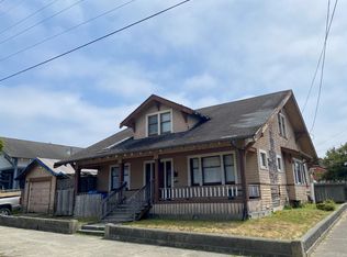 135 W Sonoma St, Eureka, CA 95501