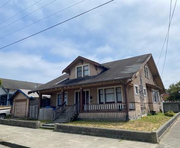 135 W Sonoma St, Eureka, CA, 95501