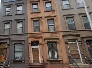 146 W 127th St, New York, NY 10027