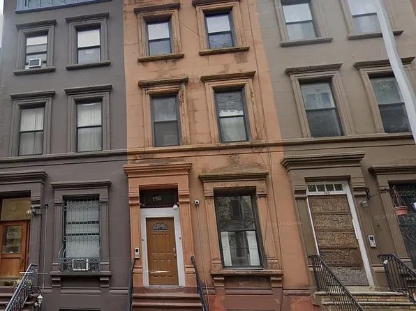146 W 127th St, New York, NY 10027