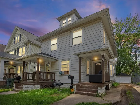 129 Hobart St, Rochester, NY 14611