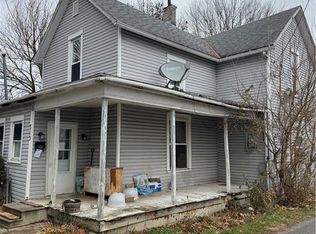713 N Cory St, Findlay, OH 45840