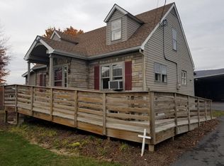 35669 Route 35 N, Richfield, PA 17086