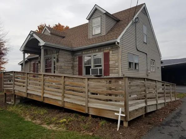 35669 Route 35 N, Richfield, PA 17086
