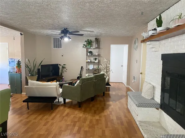 735 Canyon St, Ely, NV 89301