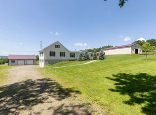 1669 Ed Klug Rd, Franklin, NY 13775