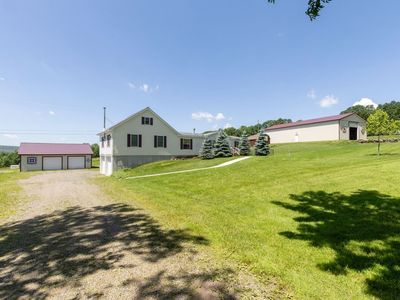 1669 Ed Klug Rd, Franklin, NY, 13775