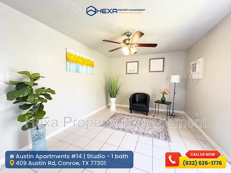 409 Austin Rd #14 — Photo 1