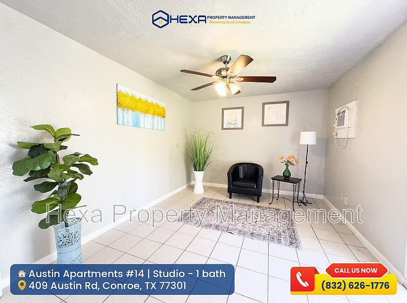 1st image of 409 Austin Rd #14