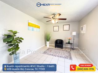 409 Austin Rd #14, Conroe, TX 77301