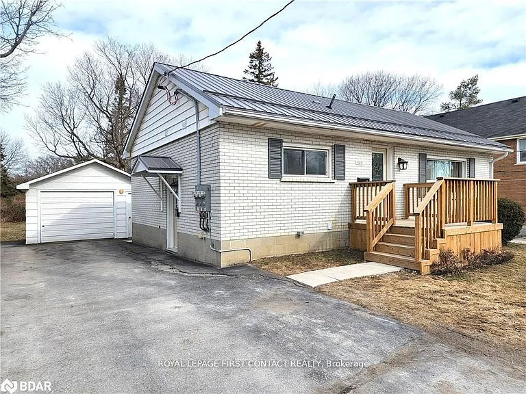 320 Mississaga St W #2 — Photo 7