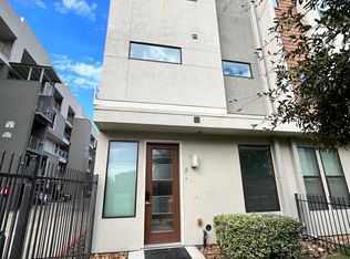 2401 Crawford St #C1a, Houston, TX 77004