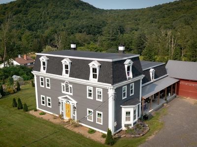 295 Jacksonville Rd, Colrain, MA, 01340