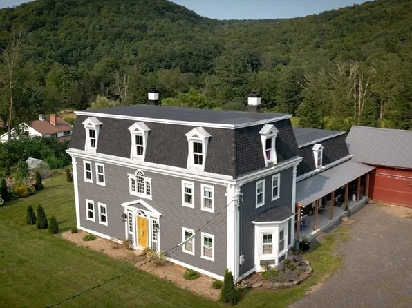 295 Jacksonville Rd, Colrain, MA 01340