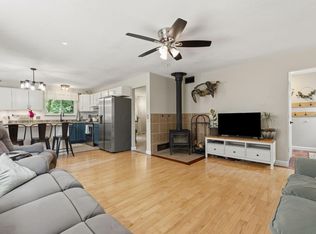 579 N County Line Rd, Sunbury, OH 43074