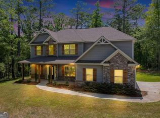 2128 Turner Church Rd, McDonough, GA 30252