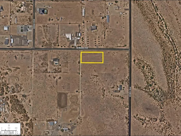 0000 W Williams Road #1, Surprise, AZ 85387