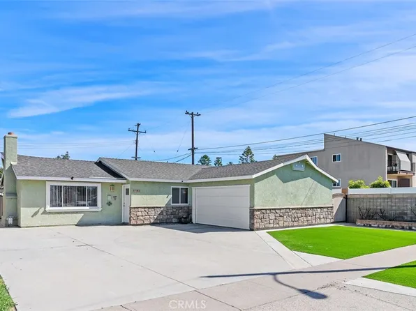 8792 Grindlay St, Cypress, CA 90630