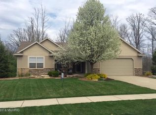 3174 Tansy Trl SW, Wyoming, MI 49418