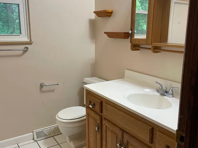Full Bath