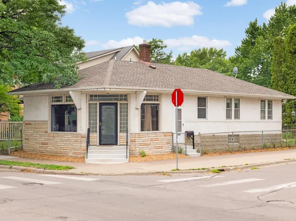3600 42nd Ave S, Minneapolis, MN 55406