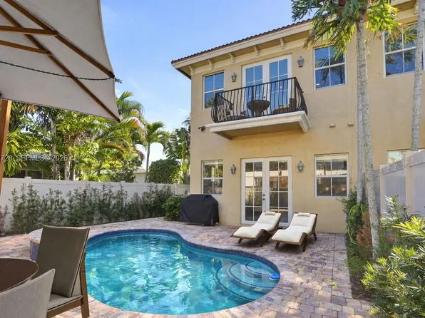 1121 NE 14th Ave #1121, Fort Lauderdale, FL 33304